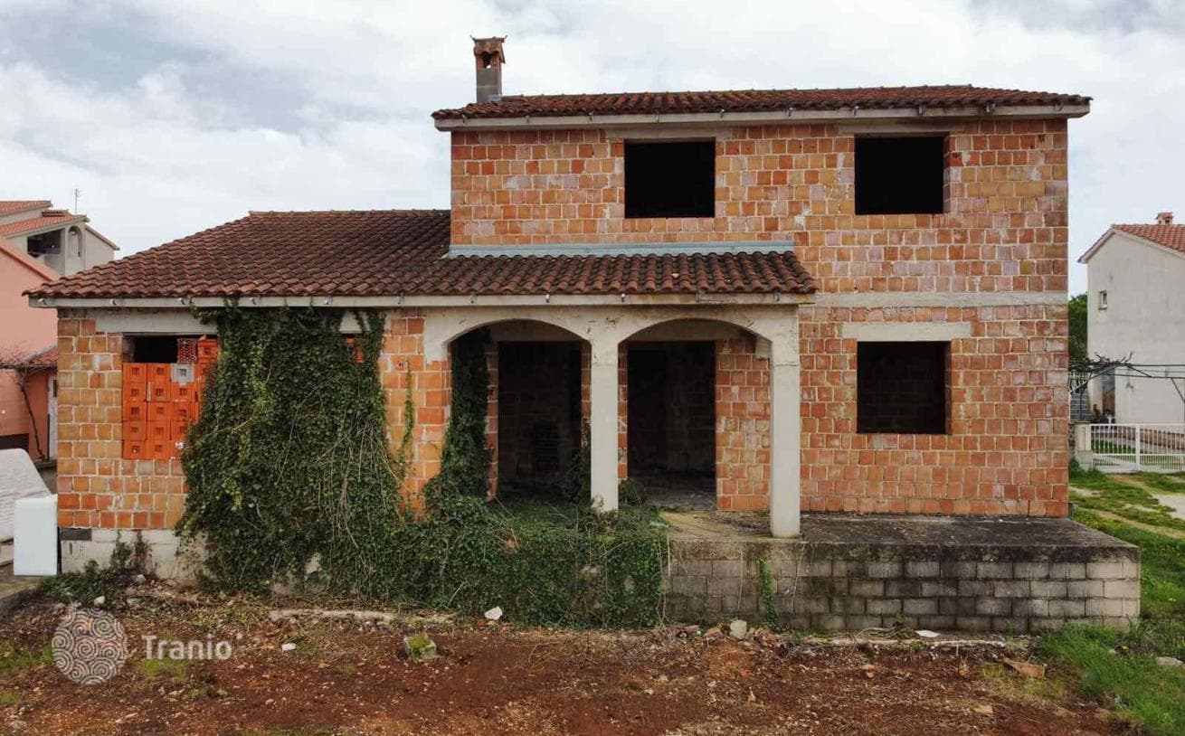 House in Pula, Croatia, photo 3
