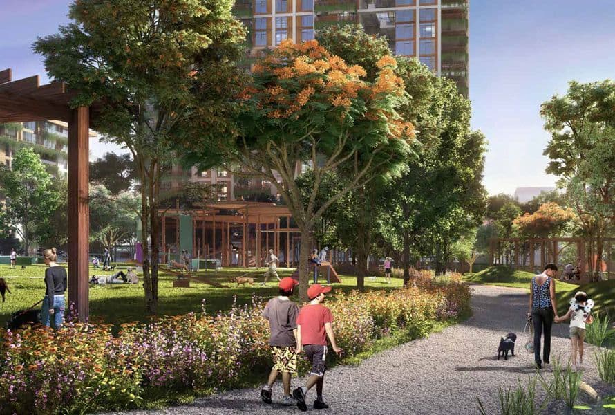 Апартаменты в Дубае, ОАЭ, 202 м², фото 5