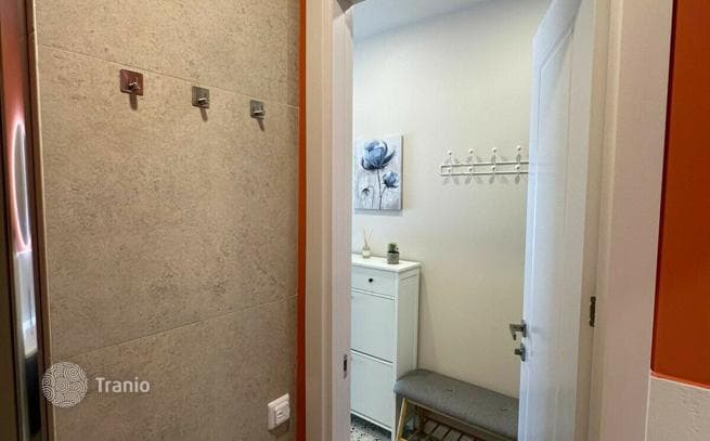 1-Bedroom Apartment with Sea and City Views in Batumi, photo 3