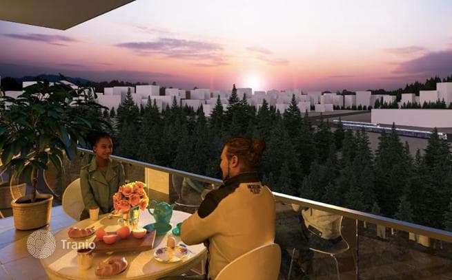 2-Bedroom Apartment in Eyup, Istanbul, photo 3