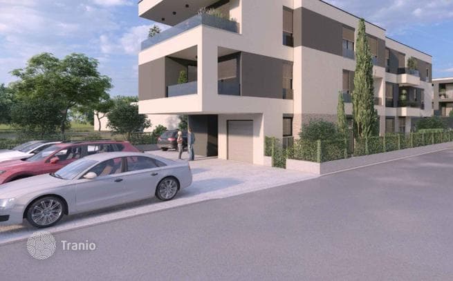 2-Bedroom Apartment in New Development in Veli Vrh, Pula, photo 3