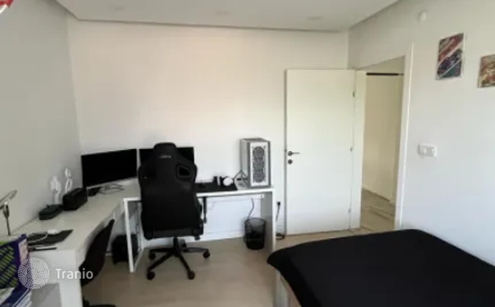 2-Bedroom Apartment in Sariyer, Istanbul, photo 2