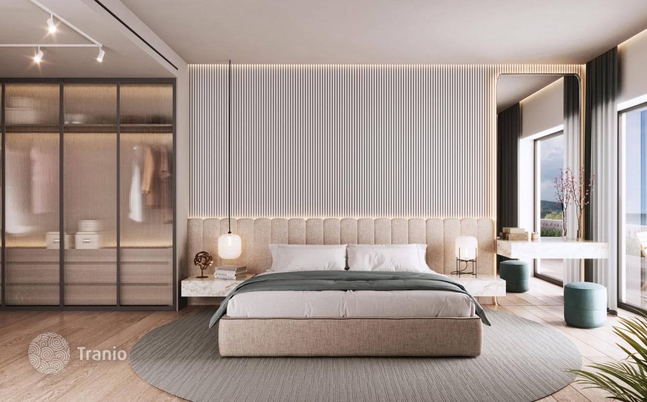 4-комнатная квартира 79 м² в Сан Педро Алькантара, Испания, фото 3
