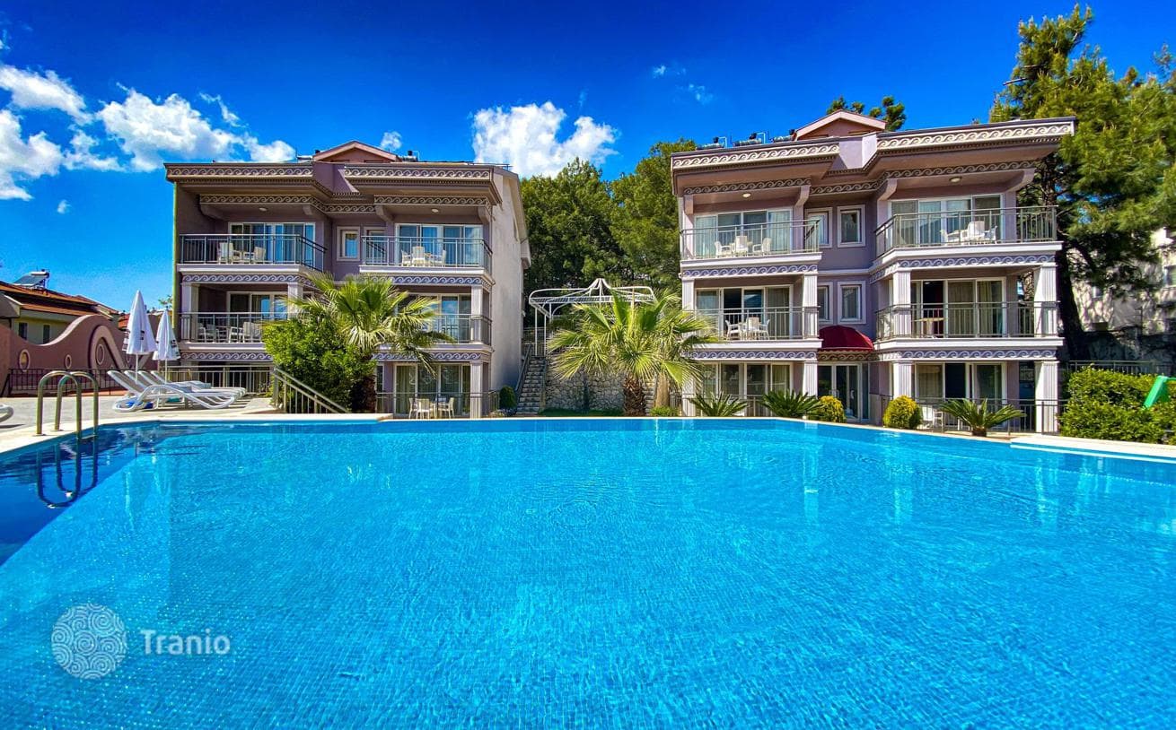 2-Bedroom Apartment with Shared Pool in Turkey, photo 3