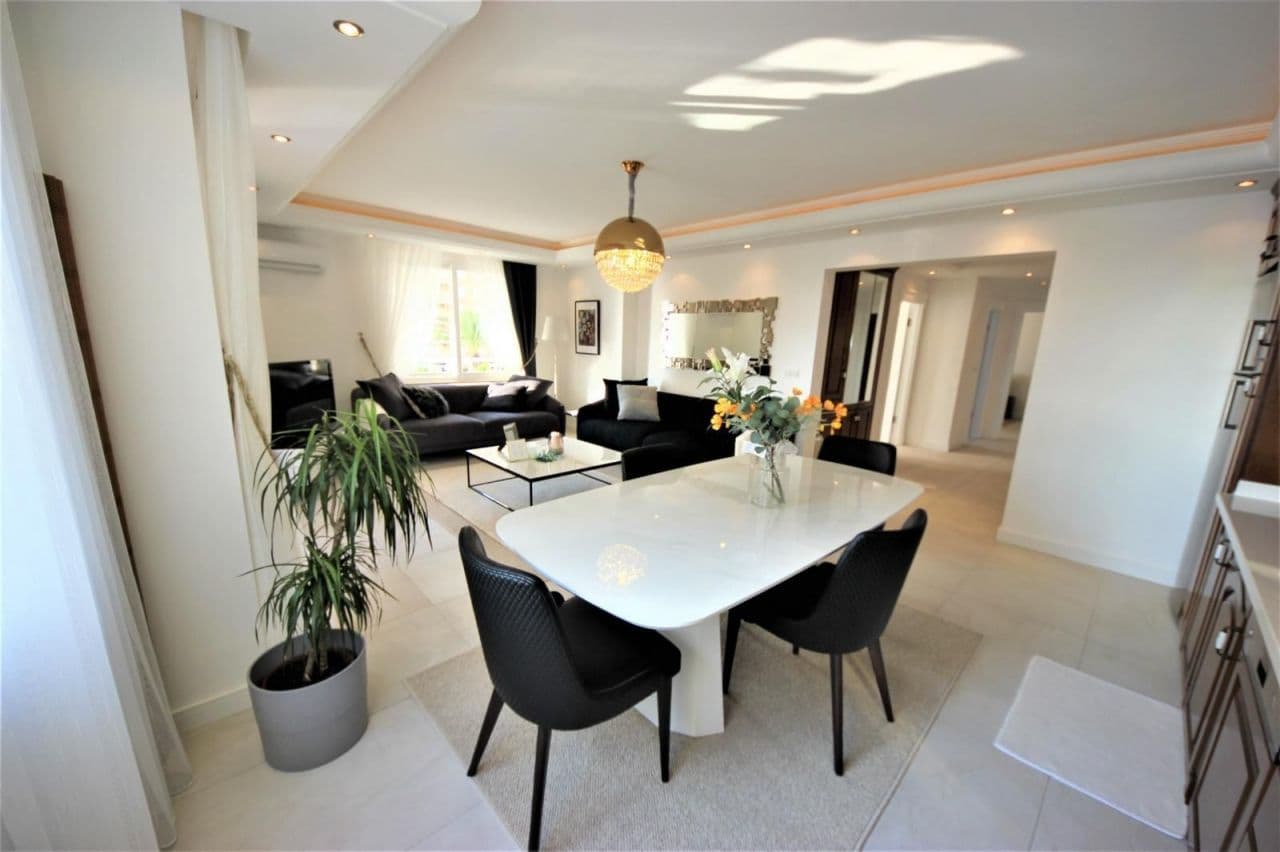 Квартира в Алании, Турция, 155 м², фото 2