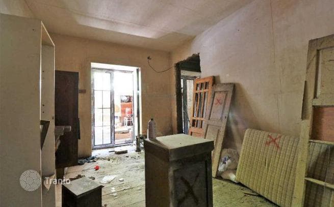 1-Bedroom Apartment in Old Tbilisi, photo 2