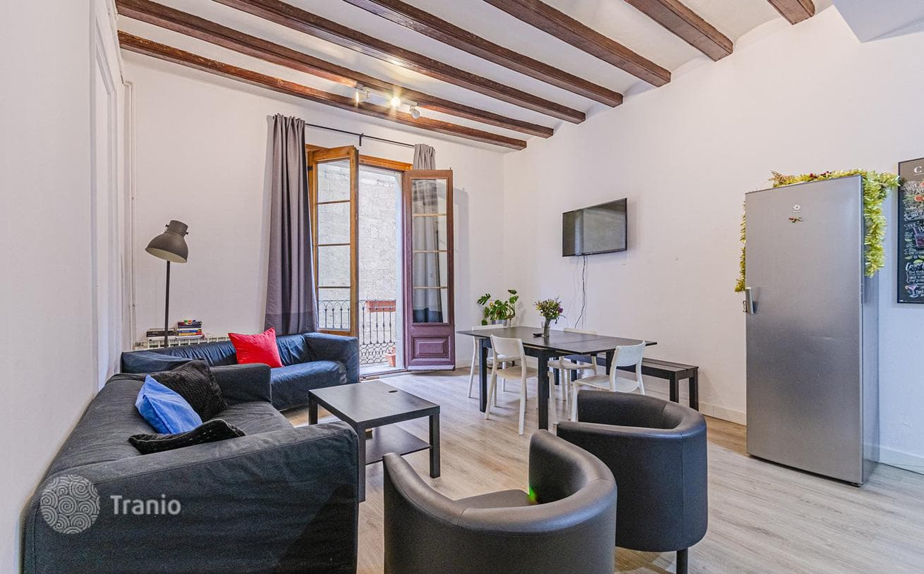 6-комнатная квартира 131 м² в Барселоне, Испания, фото 3