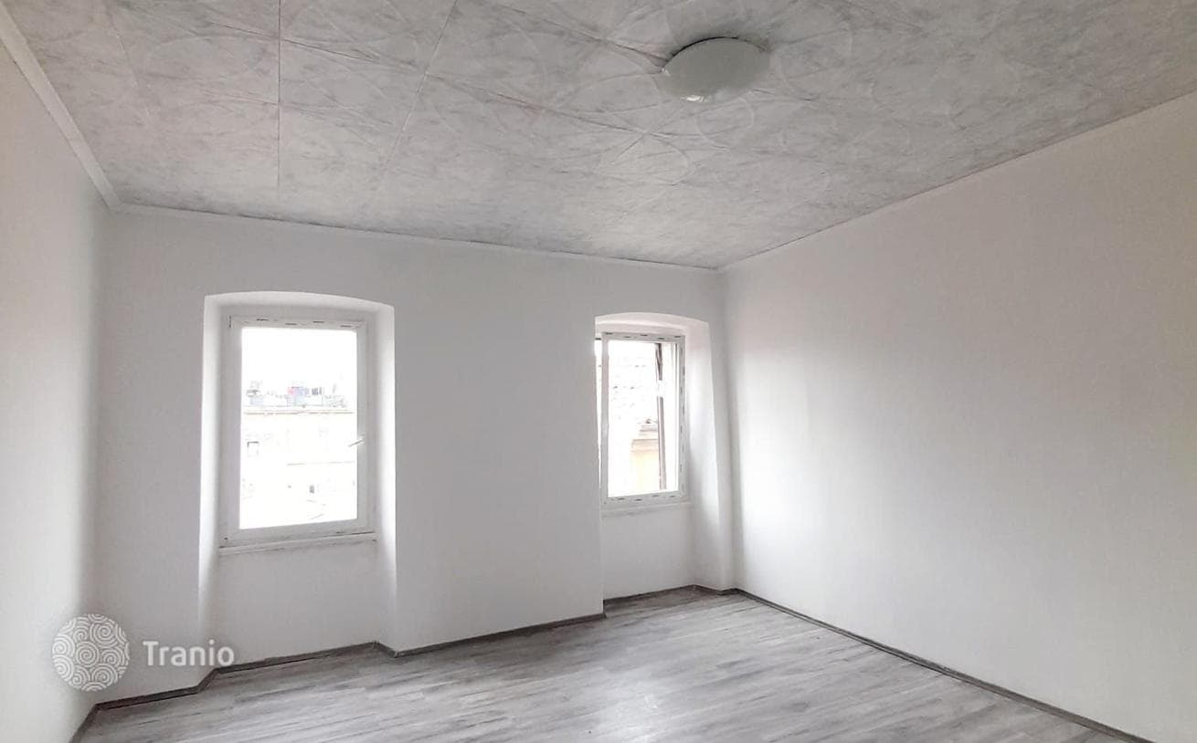 2-Bedroom Apartment in Pula, Croatia