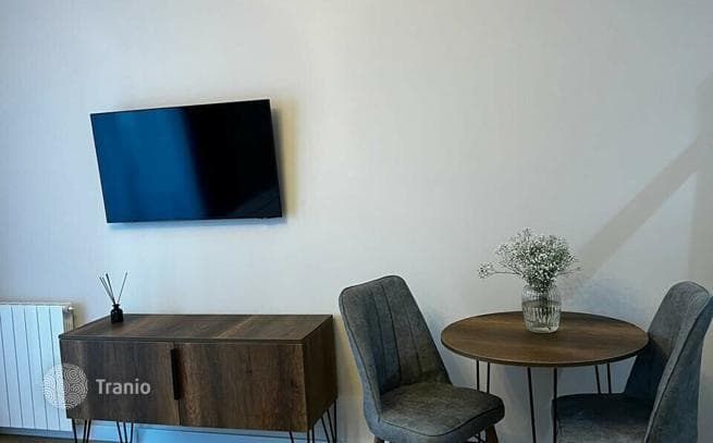 Studio with Sea View in Batumi, photo 5