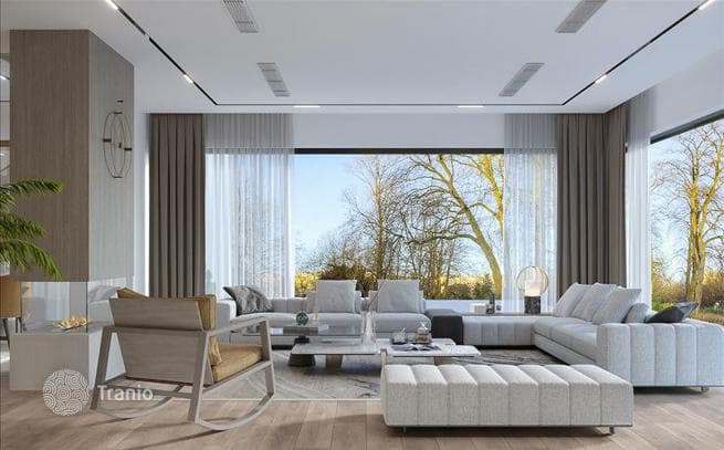 New Villa Complex with Gardens in Antalya, photo 2