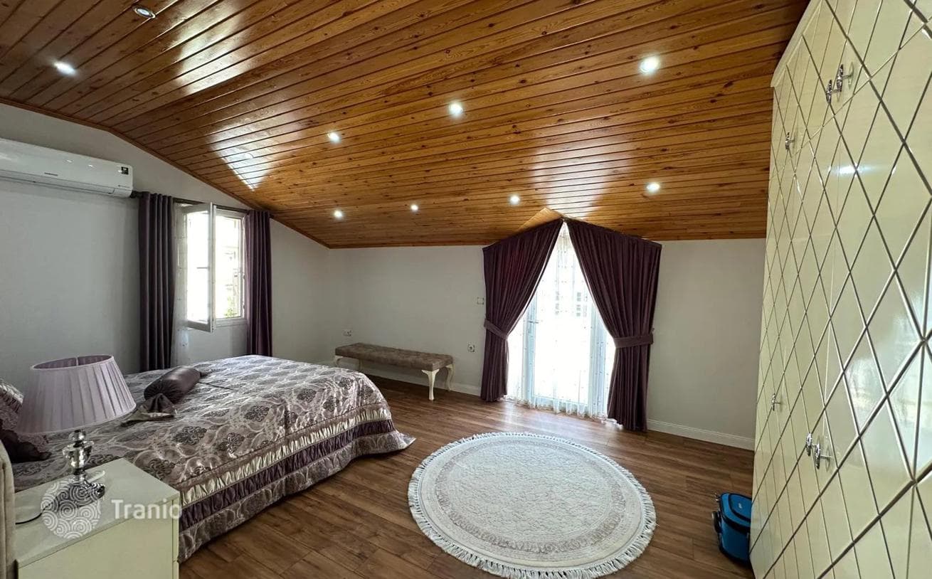 4-Bedroom Apartment in Fethiye, Turkey, photo 3
