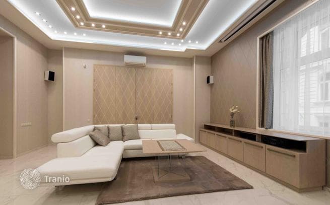 4-комнатная квартира 129 м² в Районе V (Белварош-Липотвароше), Венгрия, фото 5