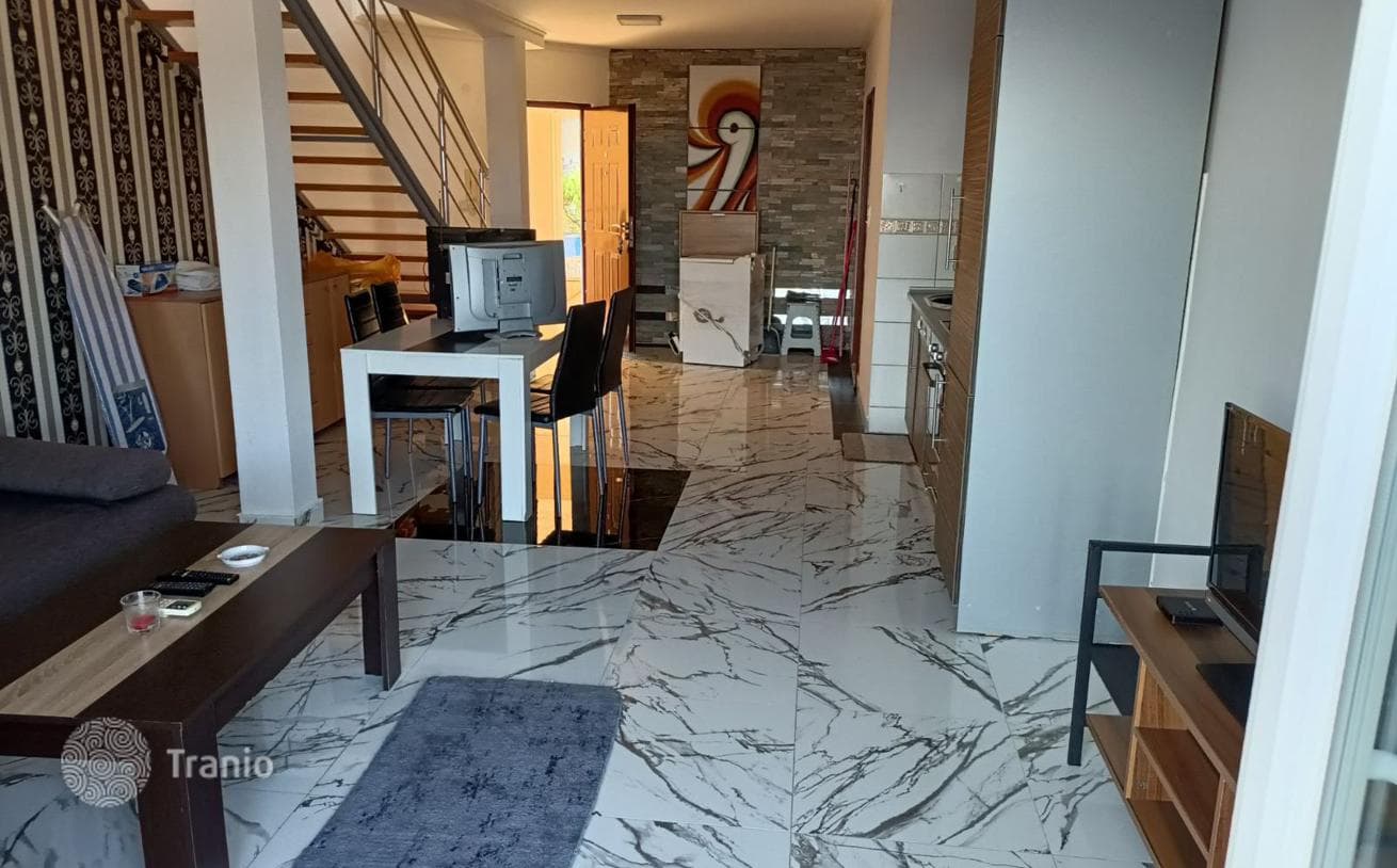 Studios and Duplexes in Markovic, Budva