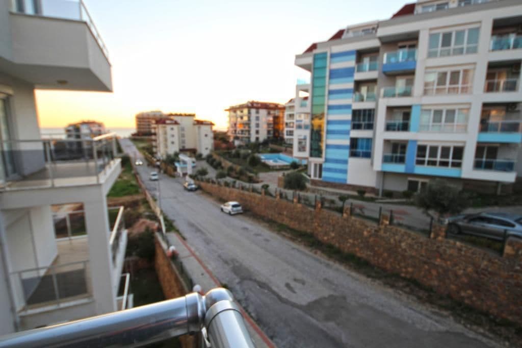 Пентхаус в Кестеле, Турция, 160 м², фото 2