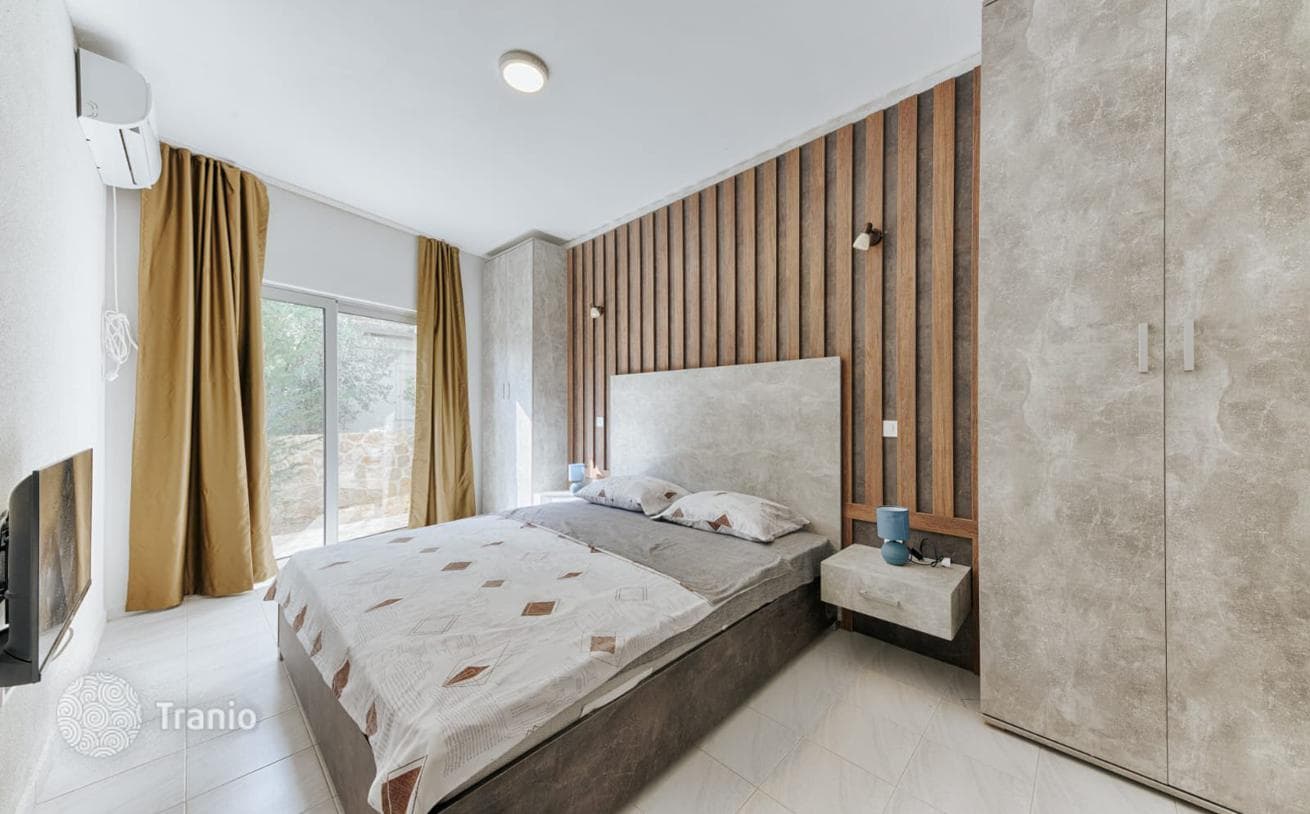 2-Bedroom Villa in Bar, Montenegro, photo 3