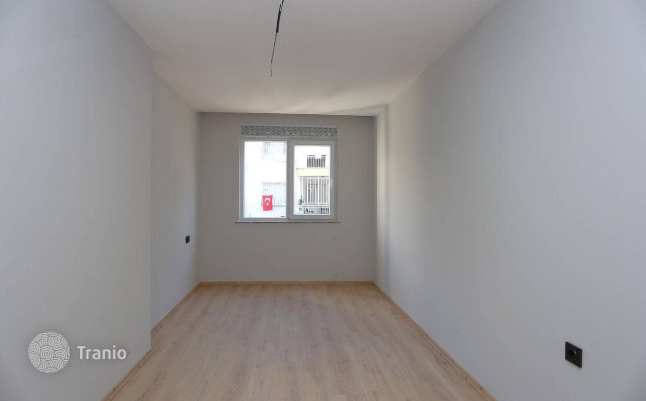 New Apartments with Gas Heating Near the Sea in Antalya, photo 4
