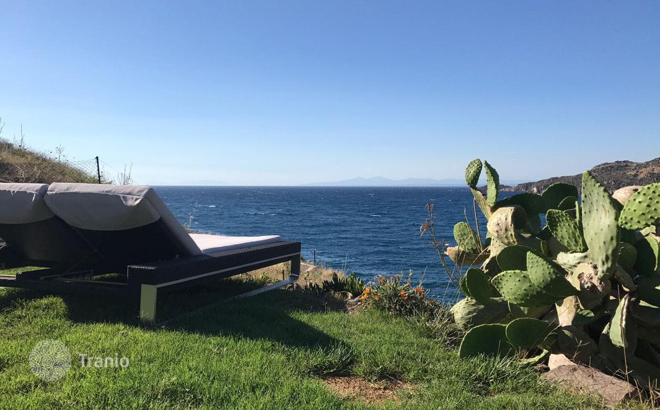 5-Bedroom Villa in Bodrum, Turkey, photo 2