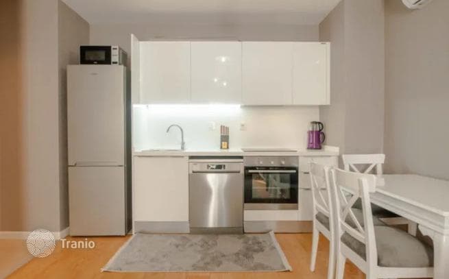 1-Bedroom Apartment in Kagithane, Istanbul, photo 3