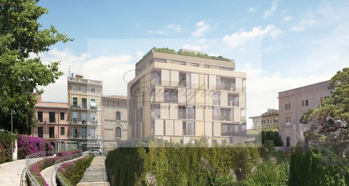 Квартира в Барселоне, Испания, 170 м²