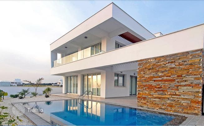 3–5-Bedroom Villa with Panoramic Sea Views in Paphos, photo 2