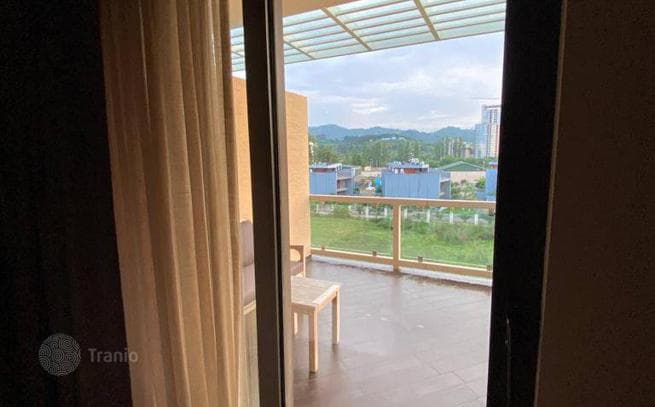 2-Bedroom Apartment with Mountain and Sea Views in Batumi, photo 4