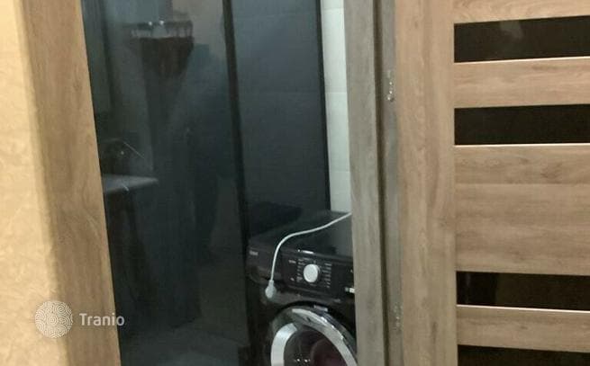 Studio with Sea View in Makhinjauri, Batumi, photo 4