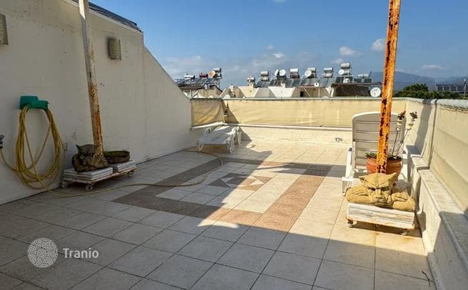 1-Bedroom Apartment in Fethiye, photo 3
