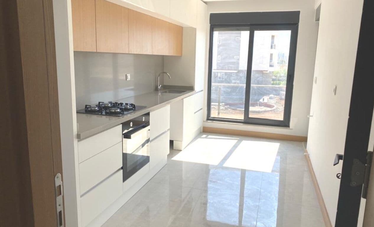 Квартира в Анталии, Турция, 130 м², фото 3