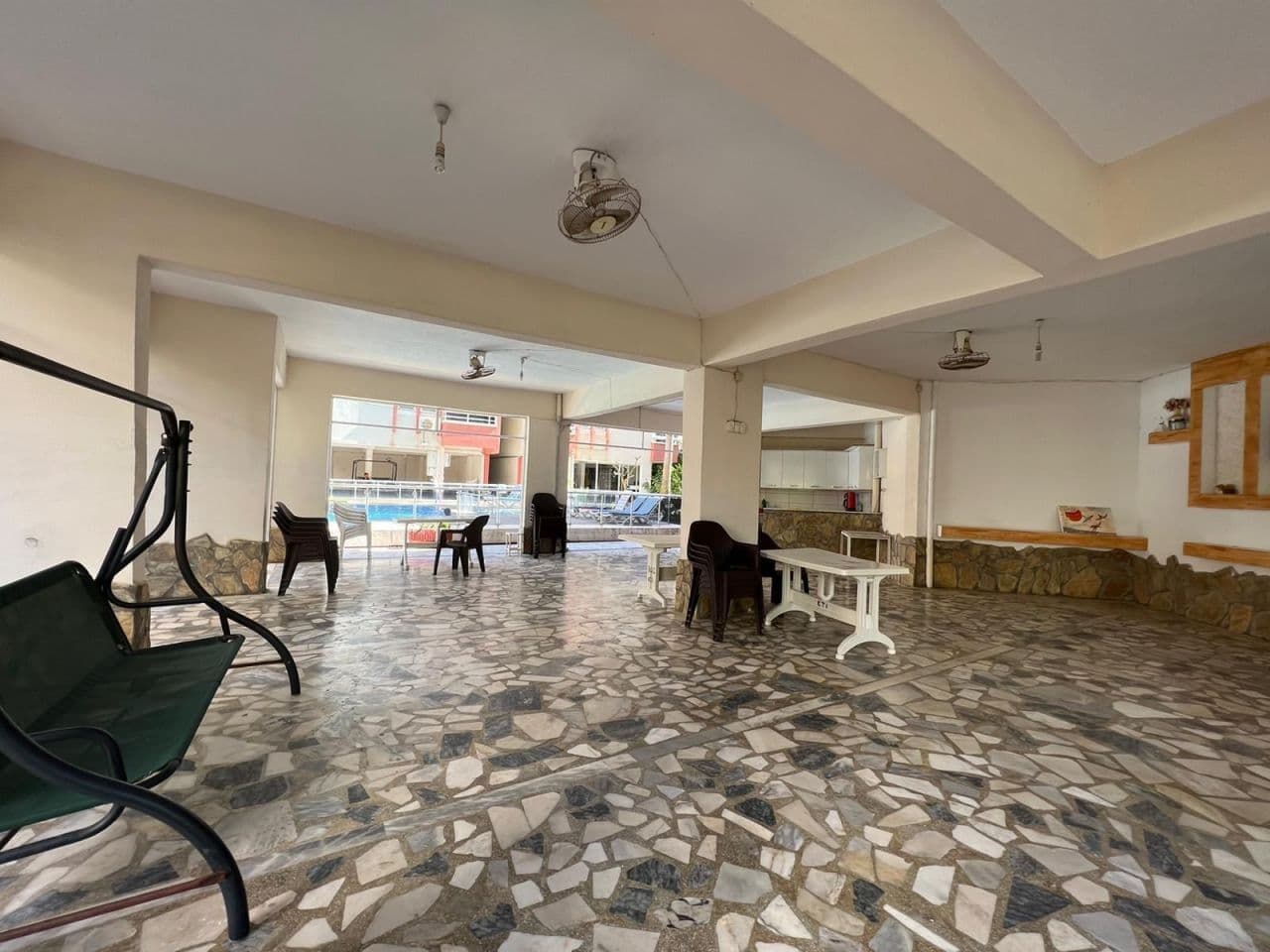 Квартира в Алании, Турция, 150 м², фото 2
