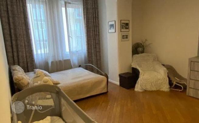 4-Bedroom Apartment in Saburtalo, Tbilisi, photo 3