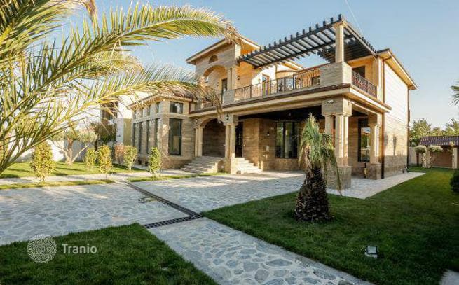 6-Bedroom House 725 m² in Didi Digomi, Tbilisi, photo 4