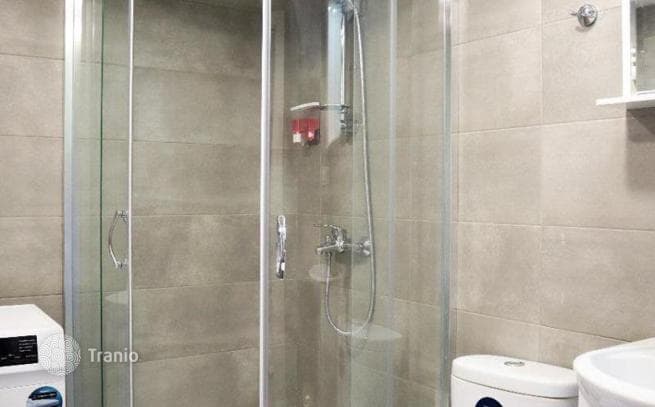 3-Bedroom Apartment in Old Tbilisi, Tbilisi