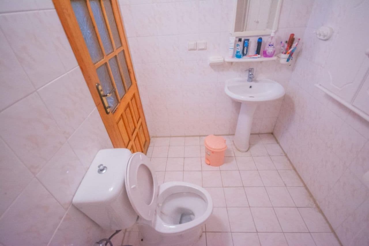 Квартира в Алании, Турция, 100 м², фото 3
