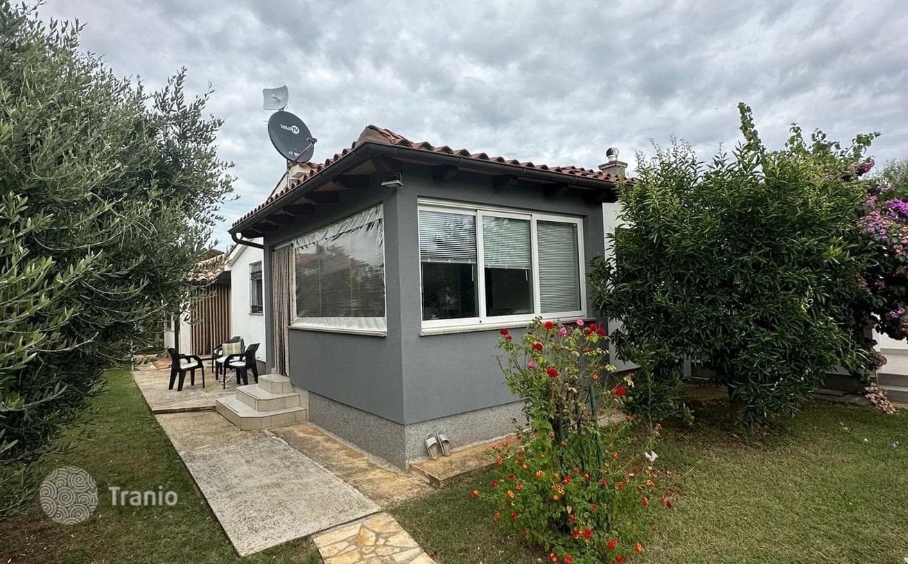 2-Bedroom House in Pula, Croatia