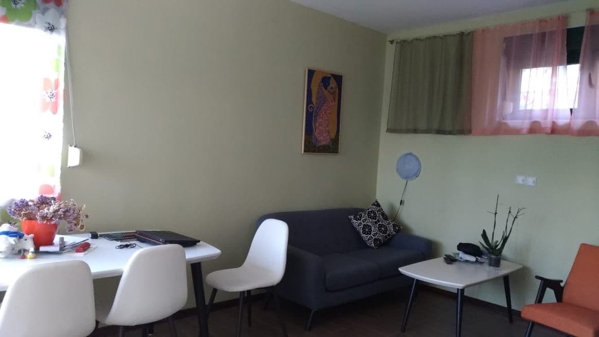 Квартира в Херцег-Нови, Черногория, 40 м², фото 3