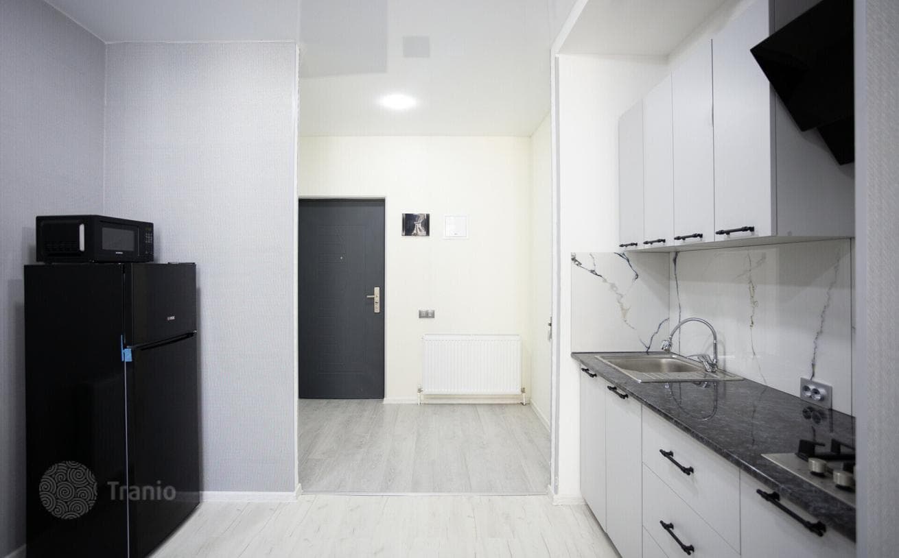 Beachfront Apartment with Sea View in Batumi, photo 5