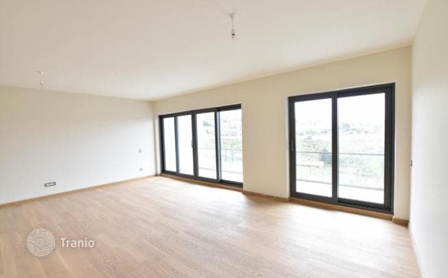 3-Bedroom Apartment in Sariyer, Istanbul, photo 2