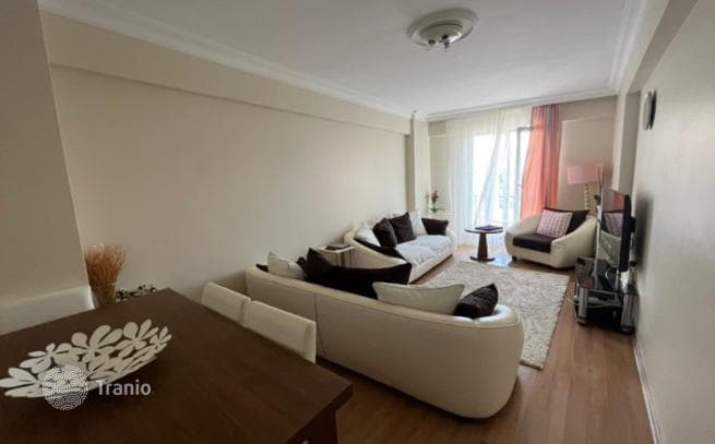 4-Bedroom Apartment in Beyoglu, Istanbul