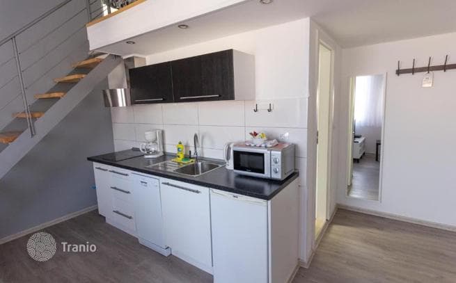 1-Bedroom Apartment in Downtown Pula, photo 3