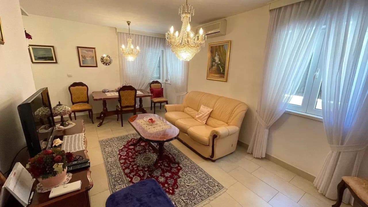 Квартира в Будве, Черногория, 48 м², фото 2