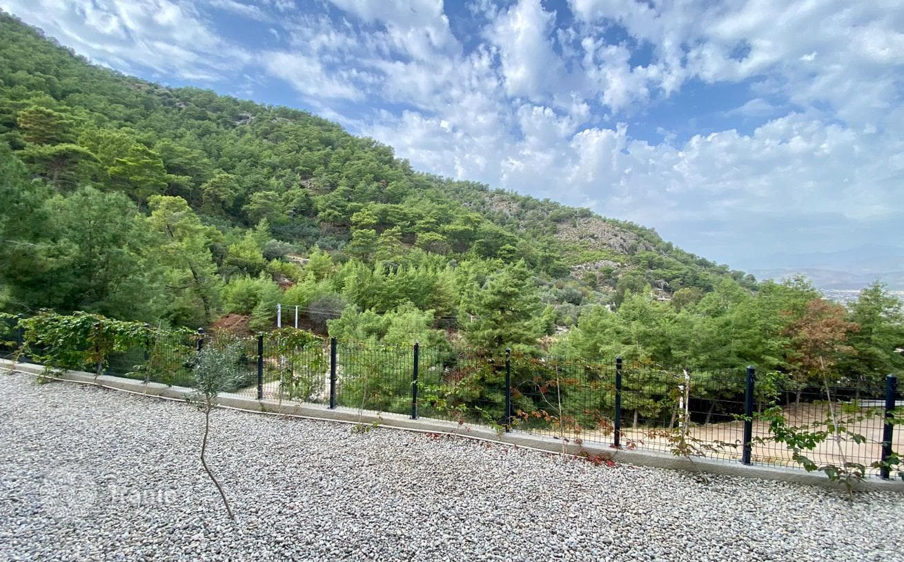2-Bedroom Apartment with Shared Pool in Alanya, photo 3