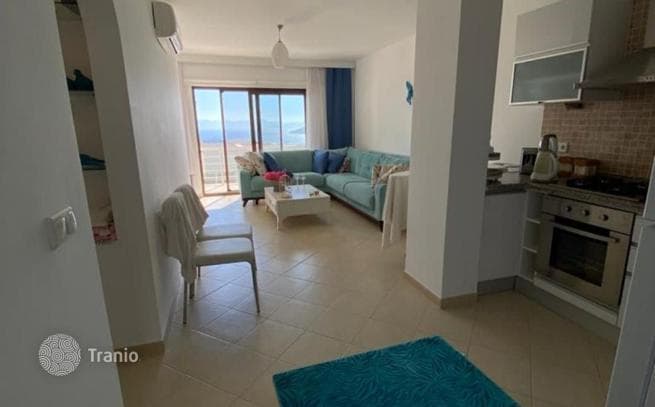 1-Bedroom Apartment in Yalikavak