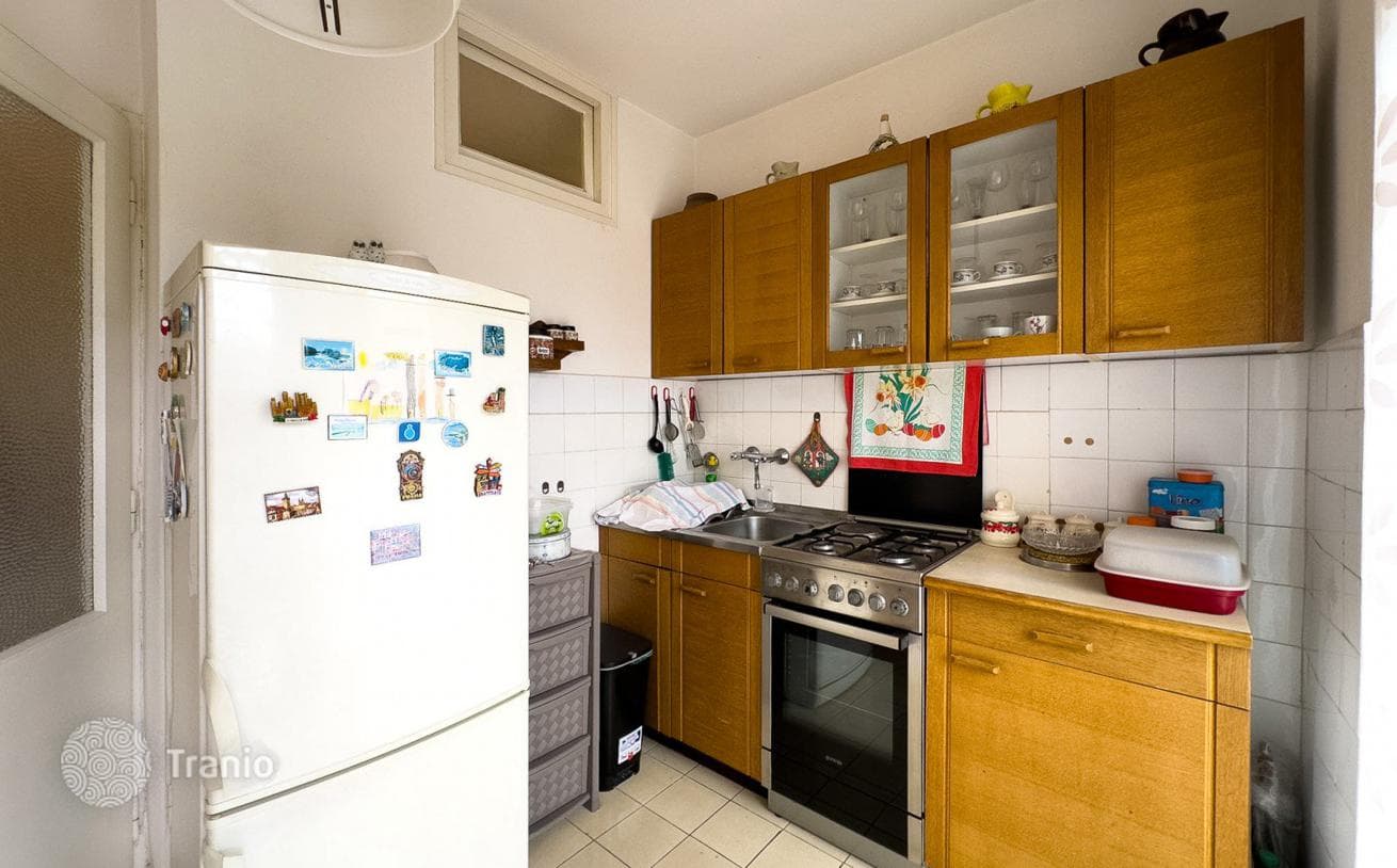 Studio Apartment in Pula, Croatia, photo 2