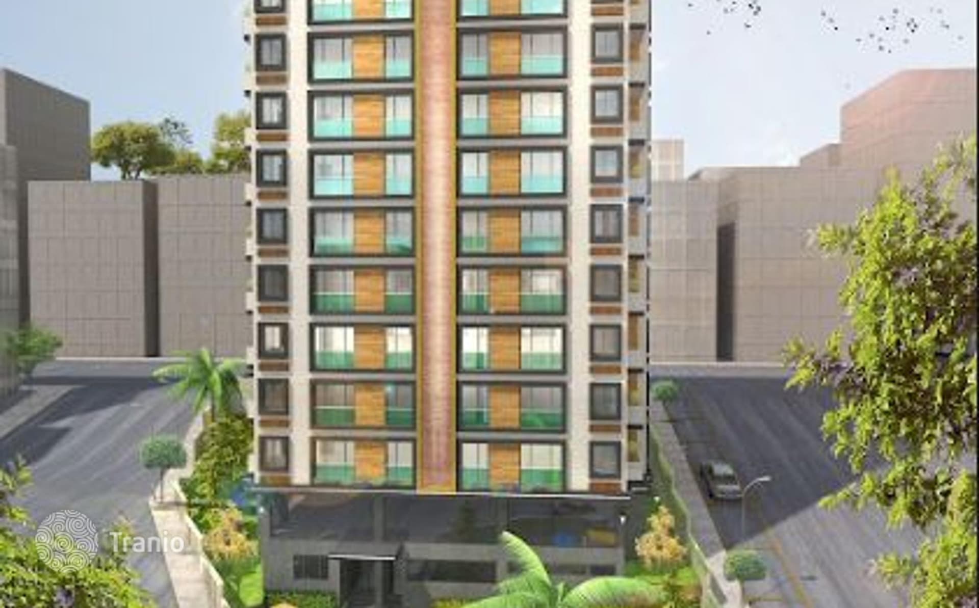 2-Bedroom Apartment in Kayithane, Istanbul, photo 3