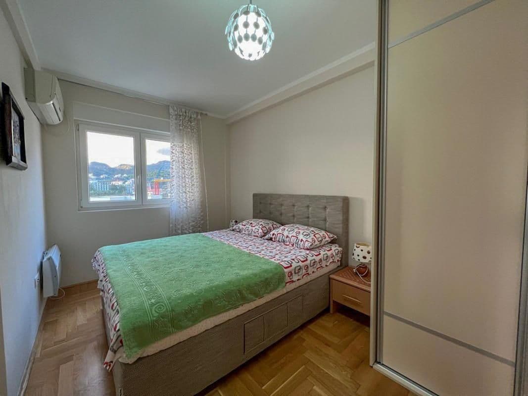 Квартира в Будве, Черногория, 101 м², фото 3