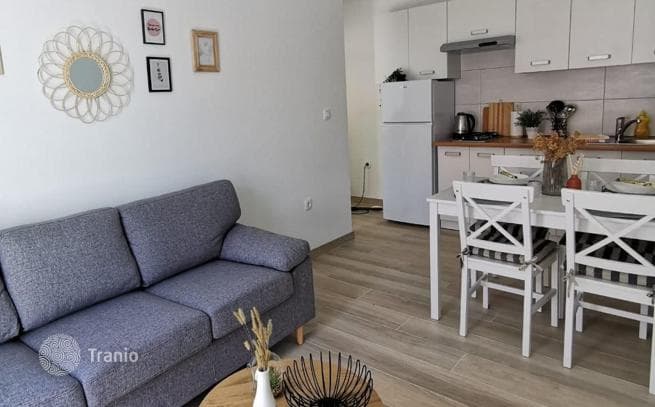 2-Bedroom Apartment in Pula, Croatia, photo 5