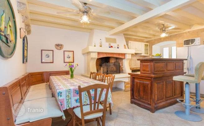 3-Bedroom Furnished House Near the Beach in Dubrovnik, photo 2