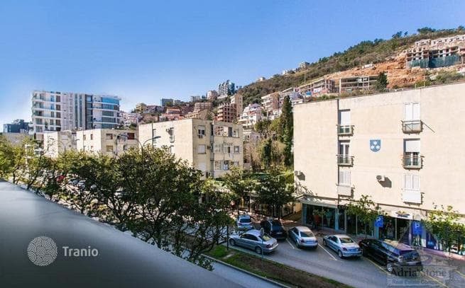 1-Bedroom Apartment in Budva City Center, photo 5