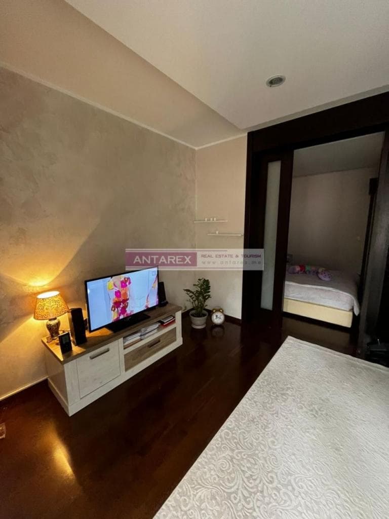 Апартаменты в Будве, Черногория, 50 м², фото 4