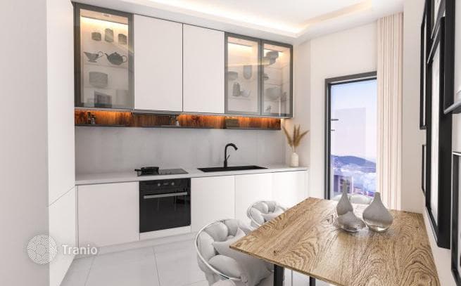 Modern Residential Complex with Shared Pools and Kindergarten in Istanbul, photo 4